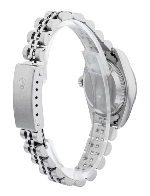 Rolex Datejust Lady 79174 Image 3